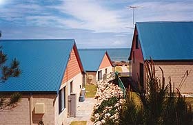 Myalup WA Tourism Hervey Bay