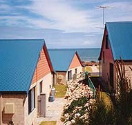 Myalup Beach Caravan Park And Indian Ocean Retreat - Tourism Hervey Bay
