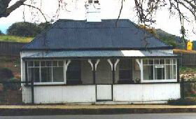 Richmond TAS Hervey Bay Accommodation