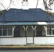 Poplar Cottage - Hervey Bay Accommodation