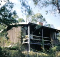 High Ridge Cabins