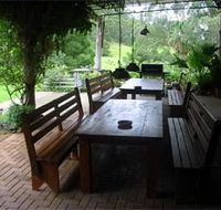 Man From Kangaroo Valley Trail Ride The - Hervey Bay Accommodation