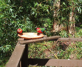 William Bay WA Hervey Bay Accommodation
