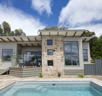 Stonetryst Spa Villas