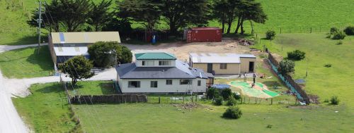 Wickham TAS Hervey Bay Accommodation