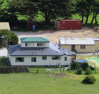 King Island Golf and Surf Accommodation - Hervey Bay Accommodation