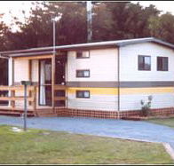 Triabunna Cabin amp Caravan Park - Hervey Bay Accommodation