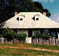 Egmont - Hervey Bay Accommodation