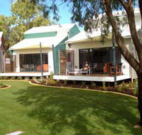 Footprints Preston Beach - Hervey Bay Accommodation