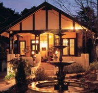 Leuras Magical Manderley - Hervey Bay Accommodation
