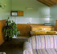 Baudins - Hervey Bay Accommodation