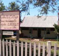 Rachel's Cottage - Hervey Bay Accommodation