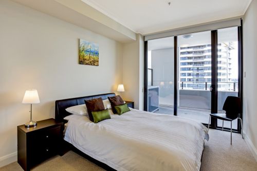 Rhodes NSW Hervey Bay Accommodation