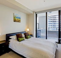 Astra Apartments Rhodes - Hervey Bay Accommodation