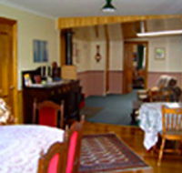 Hamlet Downs - Hervey Bay Accommodation