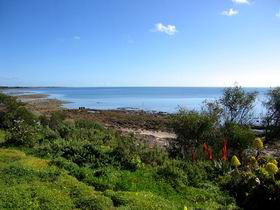 Istana - Hervey Bay Accommodation 0