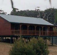 The Coppice - Hervey Bay Accommodation