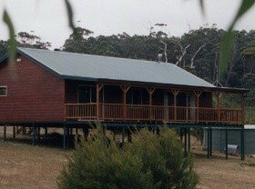 The Coppice - Hervey Bay Accommodation 0