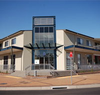 Centrepoint Apartments Griffith - Hervey Bay Accommodation