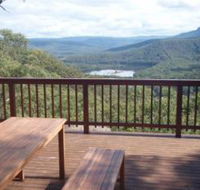 Kangaroo Valley Bush Retreat - Hervey Bay Accommodation