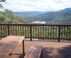 Kangaroo Valley Bush Retreat - Hervey Bay Accommodation 0