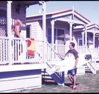 Warilla Bowls amp Recreation Club Ltd - Hervey Bay Accommodation