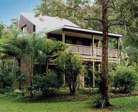 Grassy Head NSW Hervey Bay Accommodation