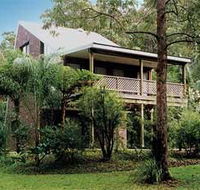 Grassy Head Hideaway - Hervey Bay Accommodation