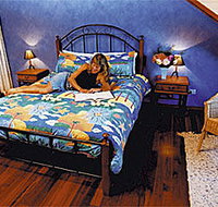 Parryville Chalets - Hervey Bay Accommodation