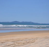 Teewah Beach Escapes - Hervey Bay Accommodation
