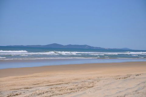 Teewah Beach Escapes - Hervey Bay Accommodation 0