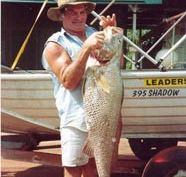 Leaders Creek Fishing Base - Hervey Bay Accommodation