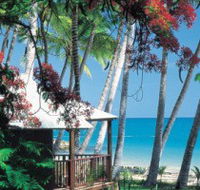 Ellis Beach Bungalows And Leisure Park - Hervey Bay Accommodation