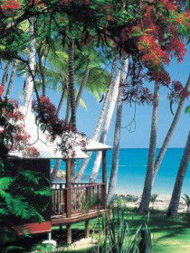 Ellis Beach Bungalows And Leisure Park - Hervey Bay Accommodation 0