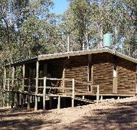 Parkvale Holiday Cabins - Hervey Bay Accommodation