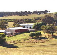 Sun Valley Eco Farm - Hervey Bay Accommodation