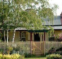 Rossmore Cottage - Hervey Bay Accommodation