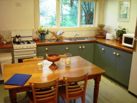 Allenvale Cottages - Hervey Bay Accommodation 0