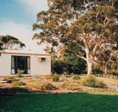 Rampr Country Cottage - Hervey Bay Accommodation