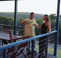 Isaacs Ridge - Hervey Bay Accommodation