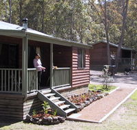 Cottages on Mount View - Hervey Bay Accommodation