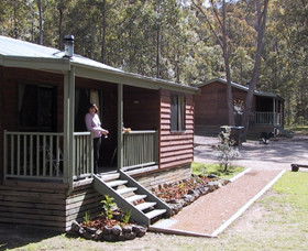 Cottages On Mount View - Hervey Bay Accommodation 0