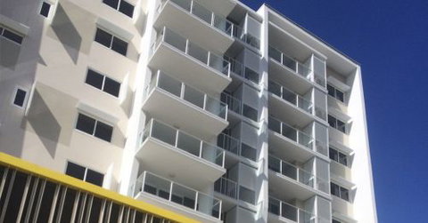 Riviera Mackay - Hervey Bay Accommodation 0