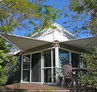 Kelly's Beach Resort - Hervey Bay Accommodation