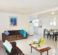 Lucinda Holiday Rentals  - Hervey Bay Accommodation
