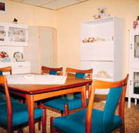 Mannaroo Farm - Hervey Bay Accommodation