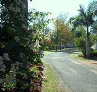 Riverview Caravan Park Gayndah