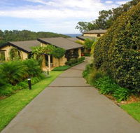 The Outlook Cabana - Hervey Bay Accommodation