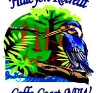 Halcyon Retreat - Tourism Hervey Bay