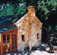 Bishops Adelaide Hills - The Waterfalls - Hervey Bay Accommodation